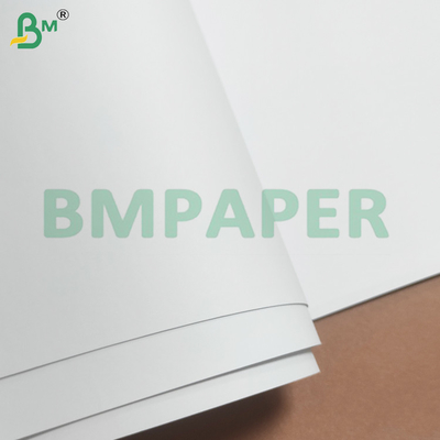 Super White Wood-free Offset Printing Paper Sheets for Various Books