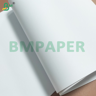 Super White Wood-free Offset Printing Paper Sheets for Various Books
