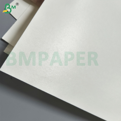 250gsm Aqueous Cup Base Paper Water Based Plastic Free Food Grade