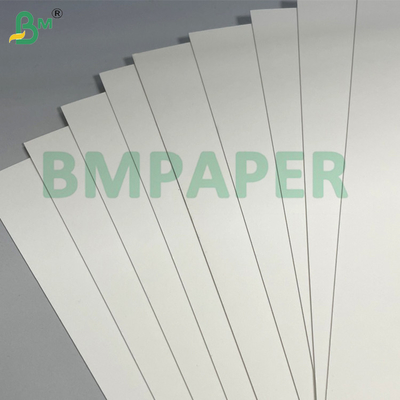 280g + 20g PE Single Side Coated Food Grade White Cup Stock Paper Ice Cream Cup Drinks Cup