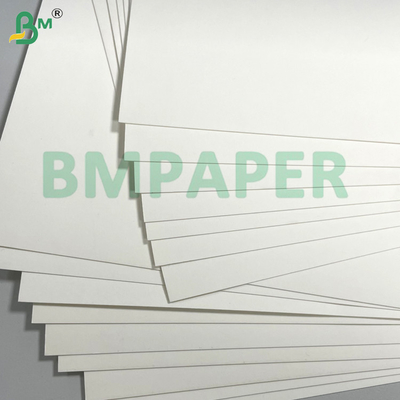 250gsm + 15g Waterproof Strong extensibility PE Cup Stock Paper For Hot & Cold Drink Drinks Cup
