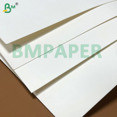 250gsm + 15g Waterproof Strong extensibility PE Cup Stock Paper For Hot & Cold Drink Drinks Cup