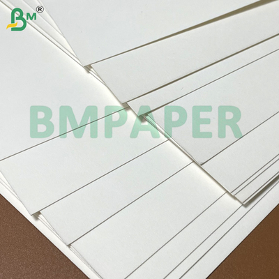 PE Coated Non Toxic Eco-Friendly  Good Malleability Waterproof Cup Paper Sheets For Cup