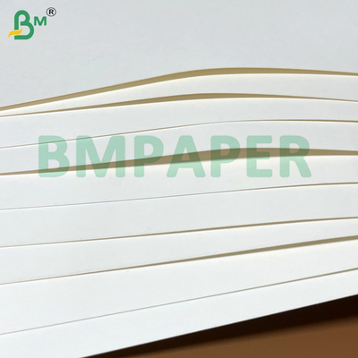 PE Coated Non Toxic Eco-Friendly  Good Malleability Waterproof Cup Paper Sheets For Cup