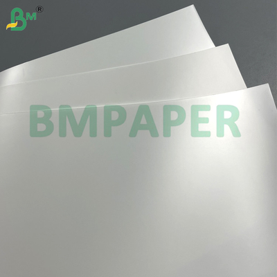 150g 200g Smooth Inkjet Glossy Coated Paper For Printing Magazine Inkjet Printing