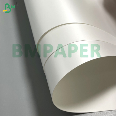 150g 200g Smooth Inkjet Glossy Coated Paper For Printing Magazine Inkjet Printing