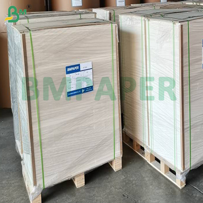 150g 200g Smooth Inkjet Glossy Coated Paper For Printing Magazine Inkjet Printing