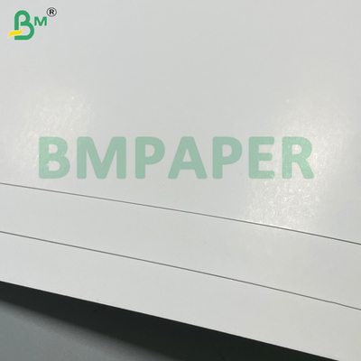 270gsm Food Grade Frozen One Side Coated Food Board For Frozen Food Packing Box Packing Seafood Products