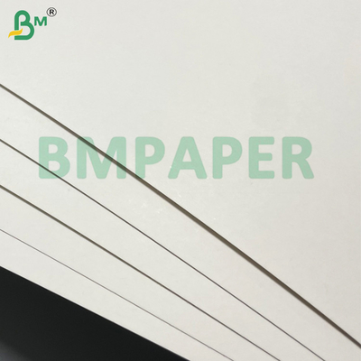 270gsm Food Grade Frozen One Side Coated Food Board For Frozen Food Packing Box Packing Seafood Products