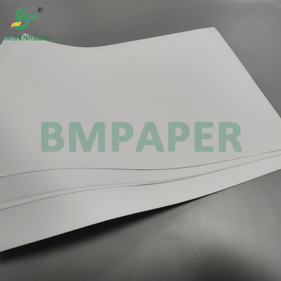 50gr 65gr Digital NCR CF CFB CB Paper For Invoice Book 70 x 95cm Black Image