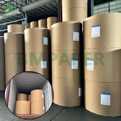260g 280g Good Grade White PET Paper For Oven Tray Heat Resistant 200+ Degrees