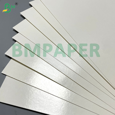 230gsm 250gsm PET High Temperature Resistance Food Grade Paper Board For Microwaveable Meal Boxes
