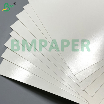 230gsm 250gsm PET High Temperature Resistance Food Grade Paper Board For Microwaveable Meal Boxes
