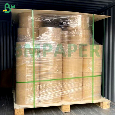 260g 280g 300g Good Sealability Temperature Resistant Paper Board PET Film For Event & Catering