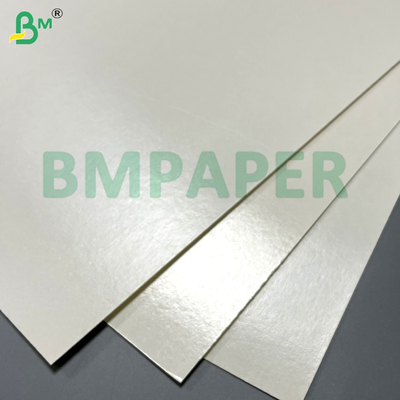 260g 280g 300g Good Sealability Temperature Resistant Paper Board PET Film For Event & Catering