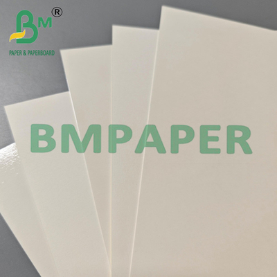 315grams Biodegradable PET Kraft Paper Food Container For Lunch Dinner