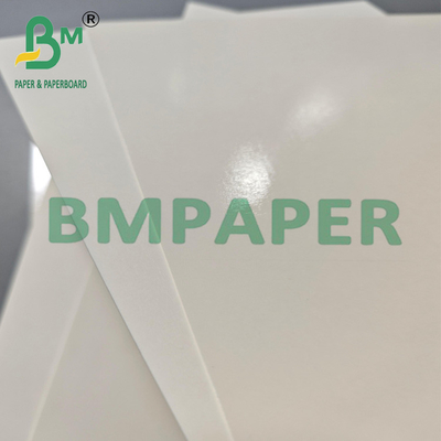 315grams Biodegradable PET Kraft Paper Food Container For Lunch Dinner