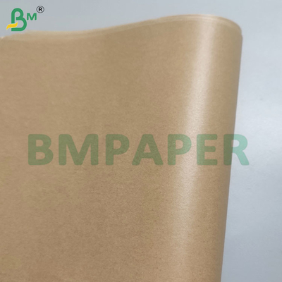 80 GSM Greaseproof Silicone Coated Paper Sheets for Hamburger Packing