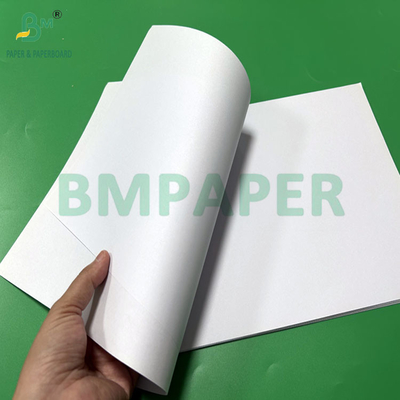 841 x 1198mm 70gsm 80gsm Uncoated Offset Paper  For Book Text Printing