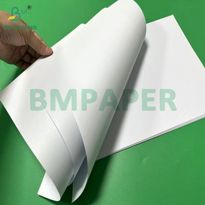 841 x 1198mm 70gsm 80gsm Uncoated Offset Paper  For Book Text Printing