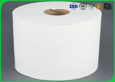 0.5mm 0.6mm Uncoated Absorbent Paper In Sheet for Chemical Test