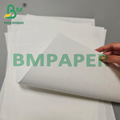 90gr Virgin Pulp Biodegradable Gift Wrapping Craft Bag Paper Roll
