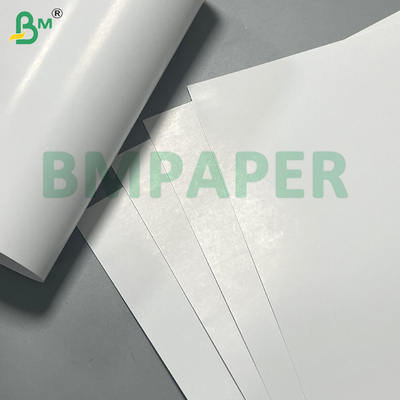 150g 157g Glossy Surface High White Single Sided Coaeted Smooth C1S Art Paper For Luxury packaging