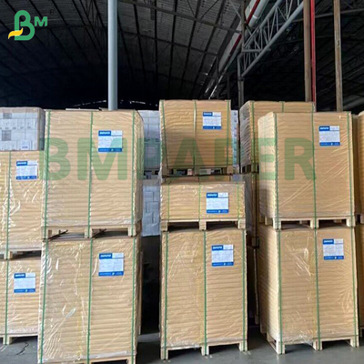 150g 157g Glossy Surface High White Single Sided Coaeted Smooth C1S Art Paper For Luxury packaging