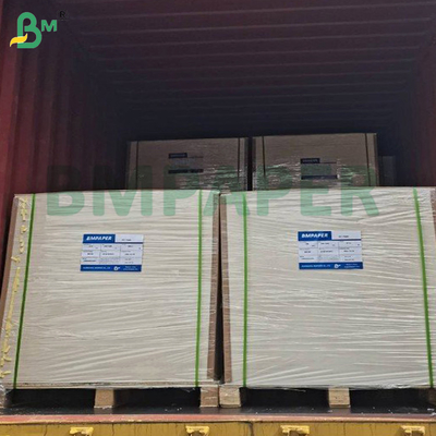80grs 85grs High Glossy White C1S Art Coated Paper For Product Labels Book covers