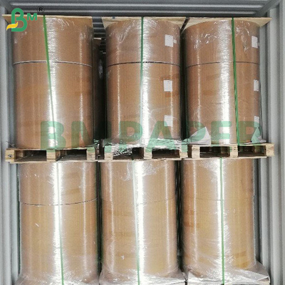 0.7mm Good Print Effect Water Absorbent Paper Sheets for Coasters