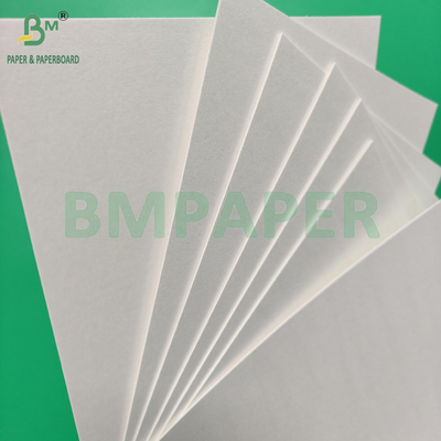 0.7mm 0.9mm 1.2mm Water Absorbent Board For Making Beer Coaster Mat Baord