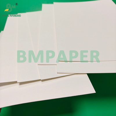 0.7mm 0.9mm 1.2mm Water Absorbent Board For Making Beer Coaster Mat Baord