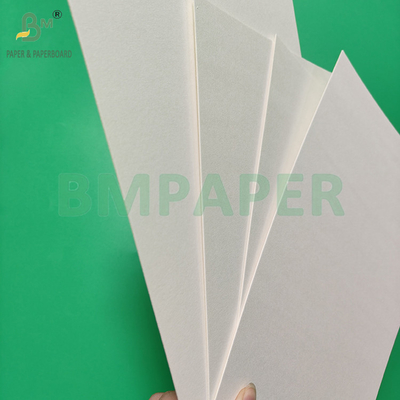 0.7mm 0.9mm 1.2mm Water Absorbent Board For Making Beer Coaster Mat Baord