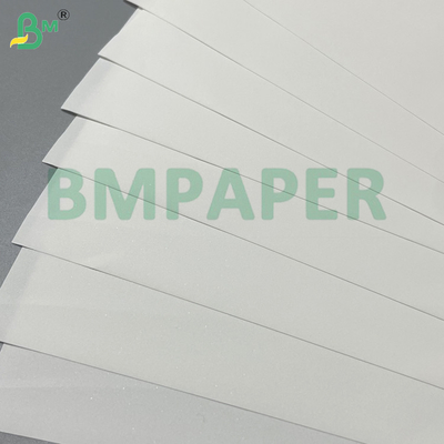 144g 168g Tear Resustant Eco Friendly Waterproof Stone Paper For Offset Printing Offset Printing