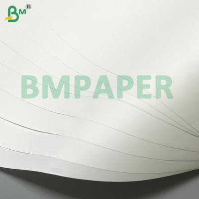 144g 168g Tear Resustant Eco Friendly Waterproof Stone Paper For Offset Printing Offset Printing