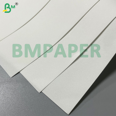 192g - 525g Water Proof High Printing Clarity Stone Paper For raincoat shopping bag