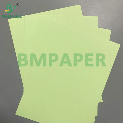 Smooth Surface 180gsm 230gsm Colored Cardstock For Wedding Invitations