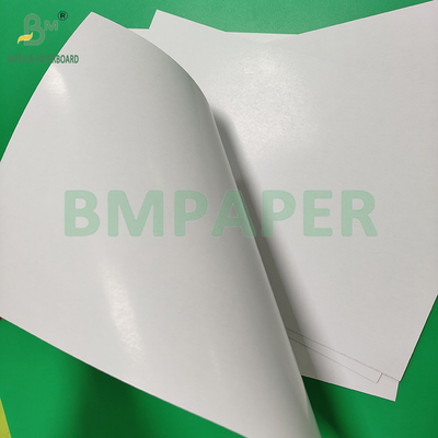310gsm C2S Anti-Transparency Playing Cardboard Black Core Porker Paperboard