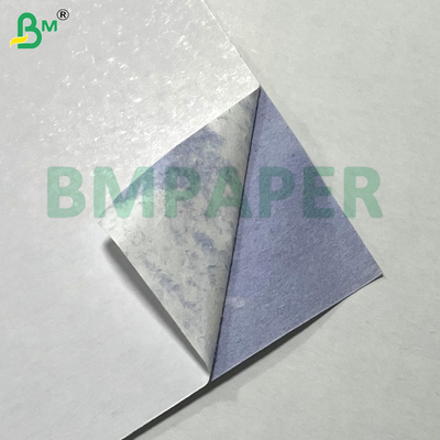 240gsm 260gsm C2S Anti-Transparency Playing Card Blue Black Core for Tarot cards Porker Paperboard