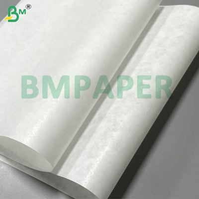 30g 35g High Stiffness Food Safe Smooth MG Kraft Paper for Food Packaging Gift Packaging