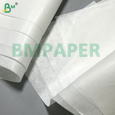 MG Kraft Paper Machine  - Glazed One Side Paper 40gsm 50gsm for Food Wrapping Inner Packing Materials