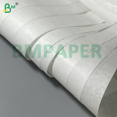 MG Kraft Paper Machine  - Glazed One Side Paper 40gsm 50gsm for Food Wrapping Inner Packing Materials