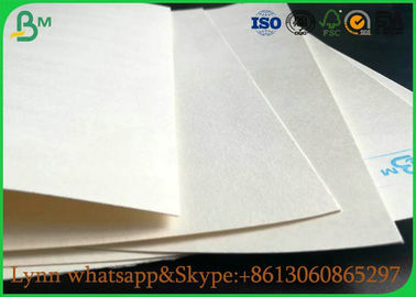 Uncoated White Absorbent Paper For Making Perfume Testing Paper