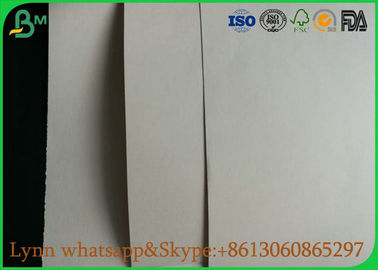 Uncoated White Absorbent Paper For Making Perfume Testing Paper