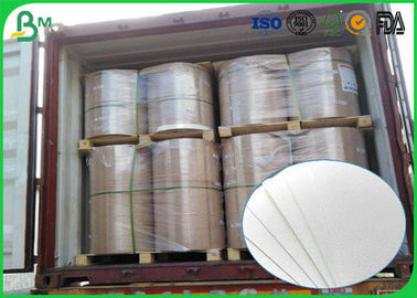 787*1092mm Sheets Size Uncoated Woodfree Paper / White Moisure Absorbent Paper , Specialty Papers