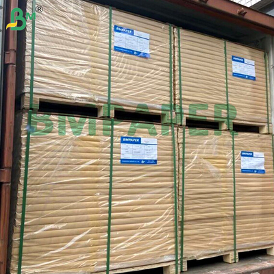245gsm 250gsm Smooth Surface High Stiffness Folding Resistance Black Card For Gift Packing Photo Frame Matting
