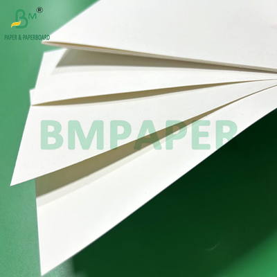 240gsm 260gsm White Printable Cupp1s Paper For Making Cups 700mm 800mm