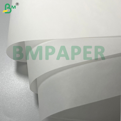 80g 100g White Ink-Resistant High Strength Translucent Sketching Tracing Paper For gift packing Painting