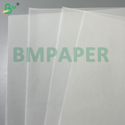 80g 100g White Ink-Resistant High Strength Translucent Sketching Tracing Paper For gift packing Painting