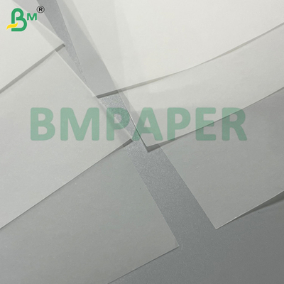 80g 100g White Ink-Resistant High Strength Translucent Sketching Tracing Paper For gift packing Painting